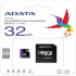 ADATA 32 GB Micro SDHC Card Class 10